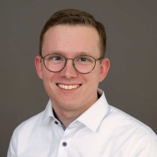 Philipp Bockshecker
