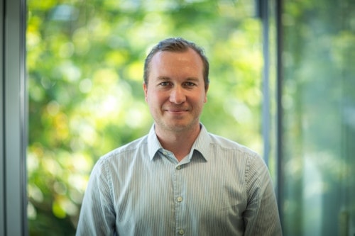 Dr. Sebastian Erhardt