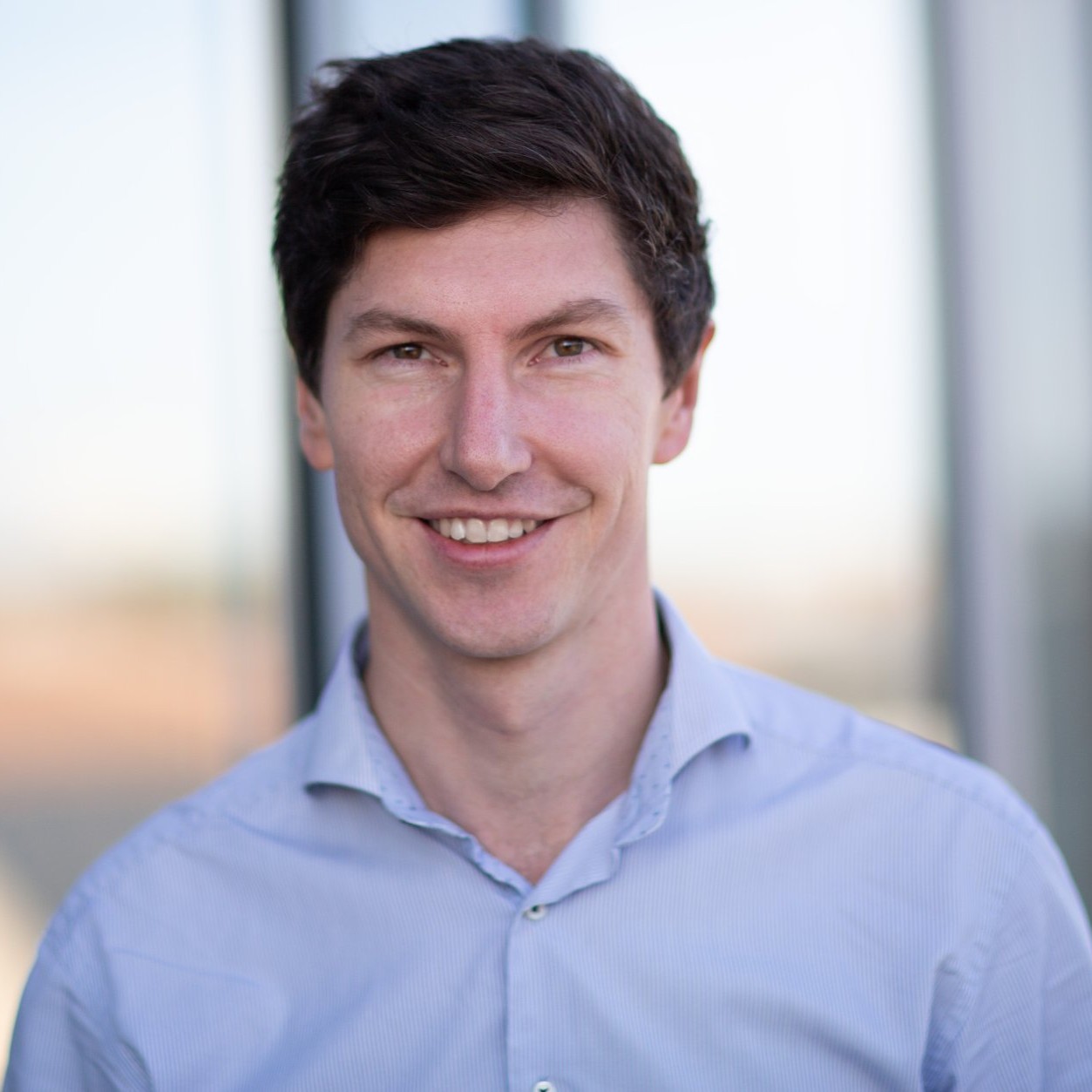 Prof. Dr. Stefan Weik