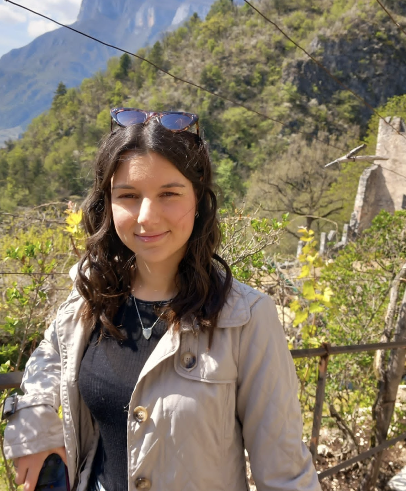 Dr. Sara Boni